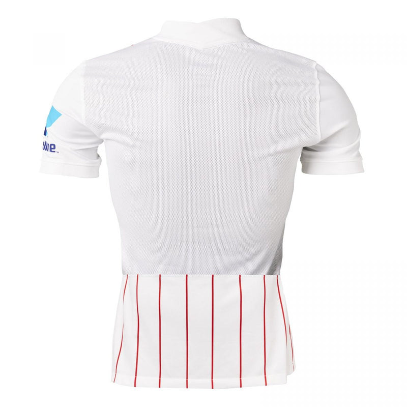 Sevilla 21/22 I Home Jersey - Nike