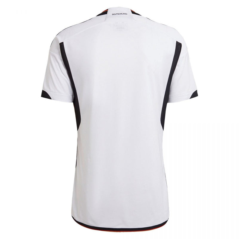 Germany 22/23 I Home Jersey - Adidas