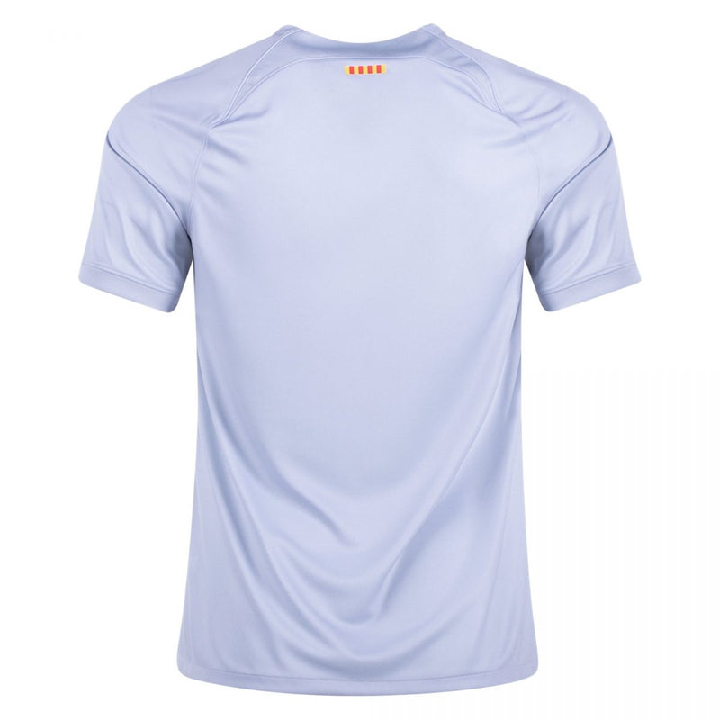 Barcelona 22/23 III Third Jersey - Nike