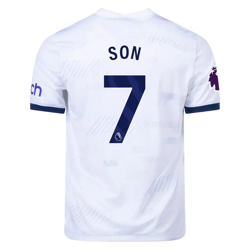 Son Heung-min Tottenham 23/24 I Home Jersey - Nike